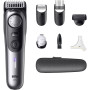 Триммер BRAUN BT 9520