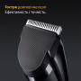 Машинка для стрижки BRAUN HC 5510