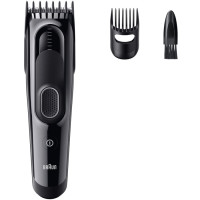 Машинка для стрижки BRAUN HC 5510