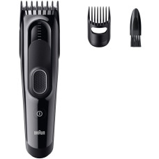 Машинка для стрижки BRAUN HC 5510