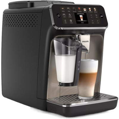 Кавомашина Philips LatteGo Series 4400 Series EP4449/70
