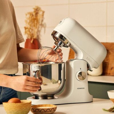 Кухонная машина Kenwood kMix KMX 751 AWH