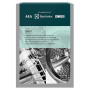 Сіль для посудомийної та пральної машини Electrolux M3GCS201