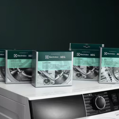 Средство для чистки Electrolux M2GCP601