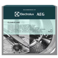 Засіб для чищення Electrolux M2GCP601