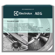 Засіб для чищення Electrolux M2GCP601