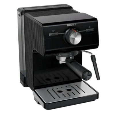 Кофеварка рожковая Krups XP381810