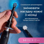 Насадка для електричної зубної щітки BRAUN Oral-B iO RB SBF-4 (4)