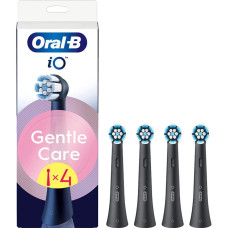 Насадка для електричної зубної щітки BRAUN Oral-B iO RB SBF-4 (4)