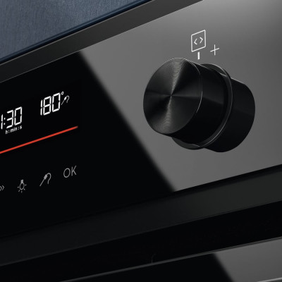 Духовой шкаф Electrolux EOD6F77H
