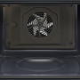 Духовой шкаф Electrolux EOD6F77H
