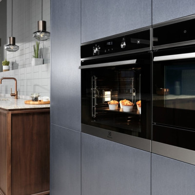 Духовой шкаф Electrolux EOD6F77H