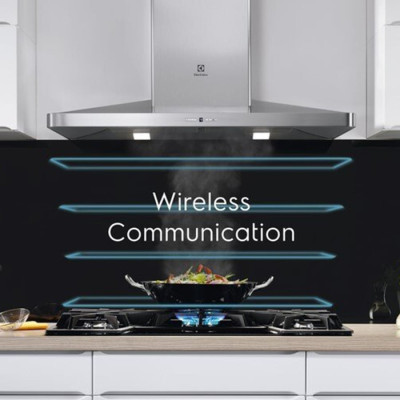 Варочная поверхность индукционная Electrolux CIR60433