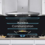 Варочная поверхность индукционная Electrolux CIR60433