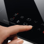 Варочная поверхность индукционная Electrolux CIR60433