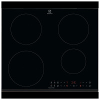 Варочная поверхность индукционная Electrolux CIR60433