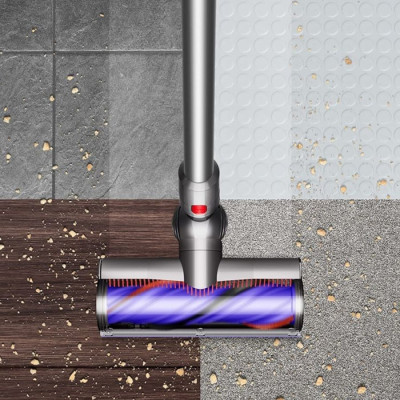 Аккумуляторный пылесос Dyson SV25 V8 Advanced 492636-01