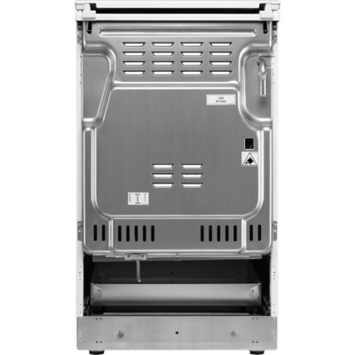 Плита газовая Electrolux LKG504010X