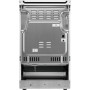 Плита газовая Electrolux LKG504010X