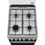 Плита газовая Electrolux LKG504010X
