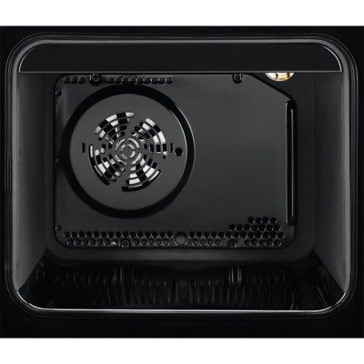 Плита газовая Electrolux LKG504010X