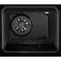 Плита газовая Electrolux LKG504010X