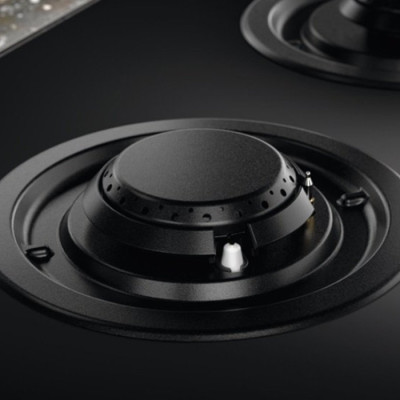 Варильна поверхня газова Electrolux KGG643753K