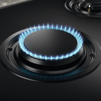 Варильна поверхня газова Electrolux KGG643753K