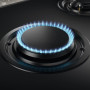 Варильна поверхня газова Electrolux KGG643753K