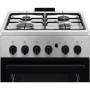 Плита газовая Electrolux LKG504001X