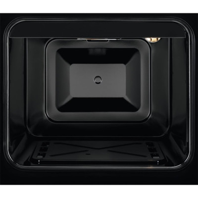 Плита газовая Electrolux LKG504001X