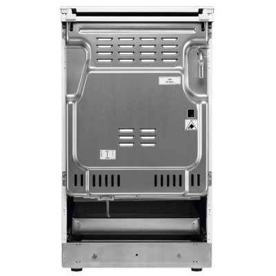 Плита газовая Electrolux LKG504001X