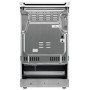 Плита газовая Electrolux LKG504001X