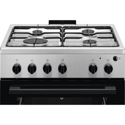 Плита газовая Electrolux LKG600001X