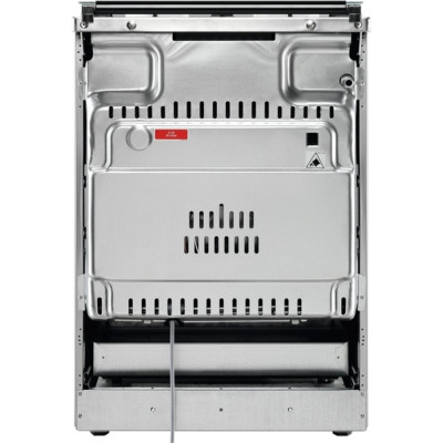 Плита газовая Electrolux LKG600001X