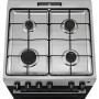 Плита газовая Electrolux LKG600001X