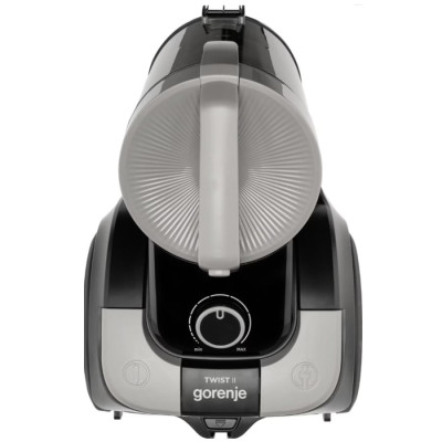 Пилосос Gorenje VCE01TABKG