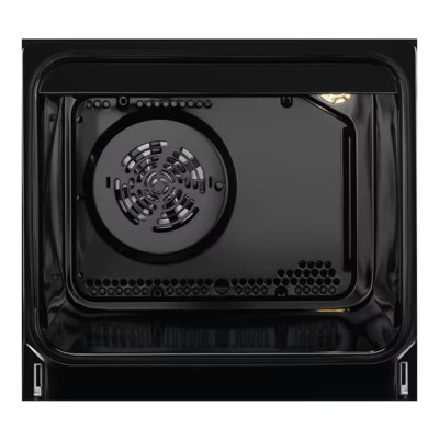 Плита комбинированная Electrolux LKK660220K