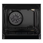 Плита комбинированная Electrolux LKK660220K