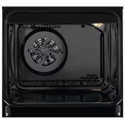 Плита комбинированная Electrolux LKM660222X