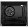 Плита комбинированная Electrolux LKM660222X