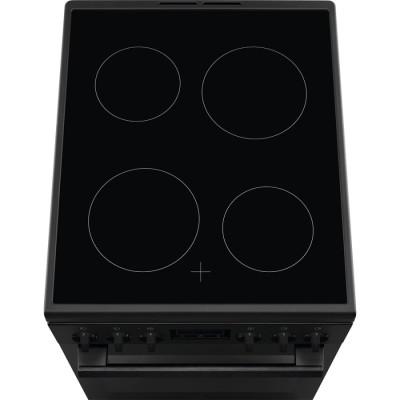 Плита электрическая Electrolux LKR520275K