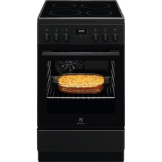 Плита електрична Electrolux LKR520275K