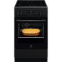 Плита электрическая Electrolux LKR520275K