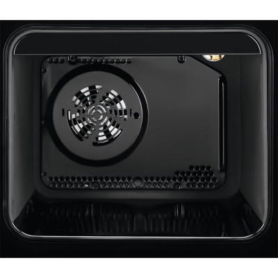 Плита электрическая Electrolux LKR664177W
