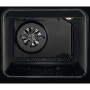 Плита электрическая Electrolux LKR664177W