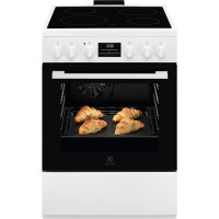 Плита электрическая Electrolux LKR664177W