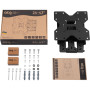 Кронштейн для телевізора ATG W2443RB
