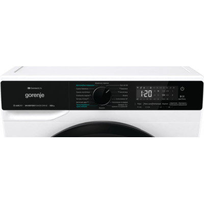 Стиральная машина с сушкой Gorenje WD2PA854ADW/UA