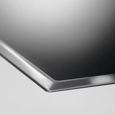 Варочная поверхность электрическая Electrolux EHF6342XOK